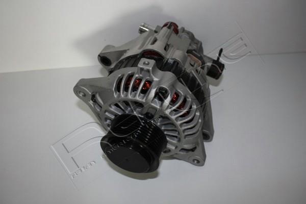 Red Line 52KI002 - Генератор autozip.com.ua