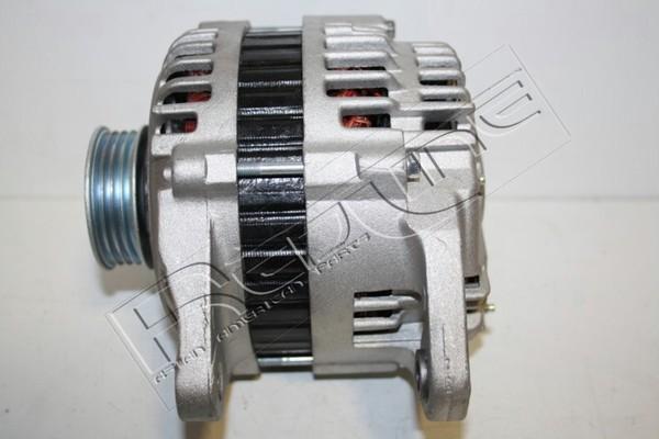 Red Line 52MZ001 - Генератор autozip.com.ua