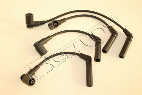 Red Line 63DW003 - Комплект проводів запалювання autozip.com.ua
