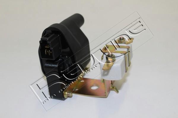 Red Line 62PG000 - Котушка запалювання autozip.com.ua