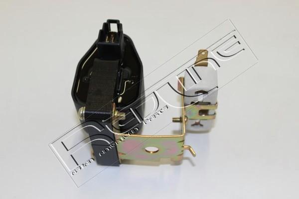 Red Line 62PG000 - Котушка запалювання autozip.com.ua