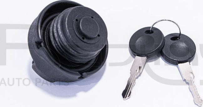Red Line 67AU000 - Кришка, паливної бак autozip.com.ua