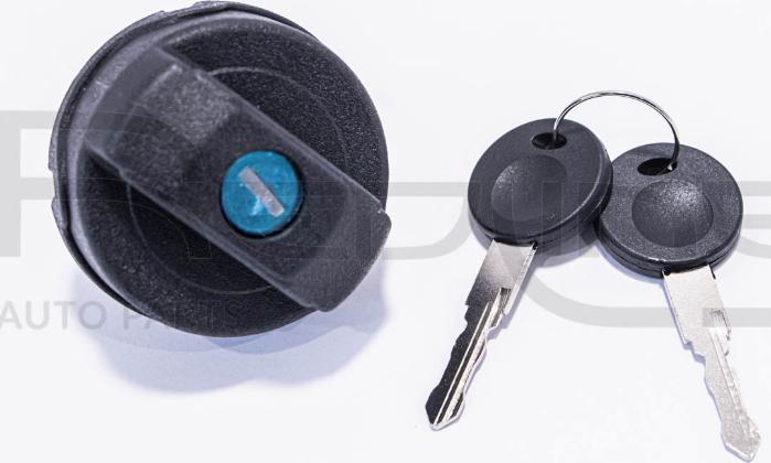 Red Line 67AU000 - Кришка, паливної бак autozip.com.ua