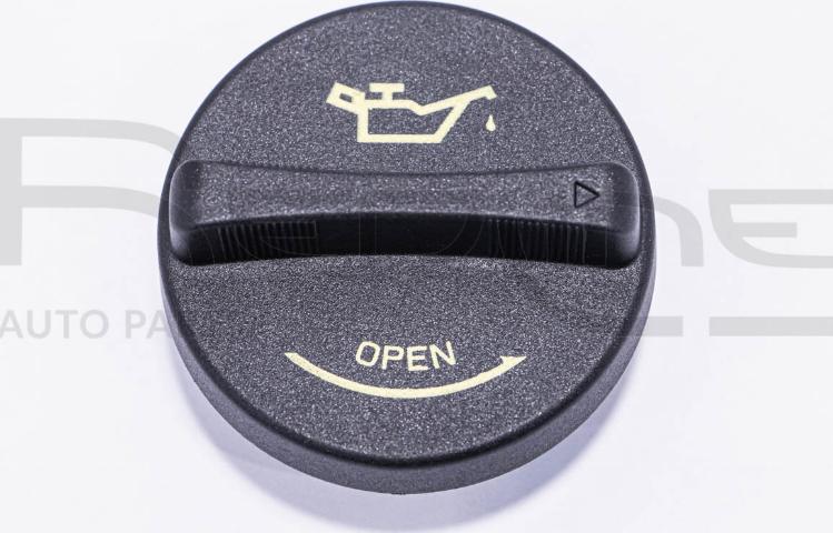 Red Line 67HY000 - Кришка, заливна горловина autozip.com.ua