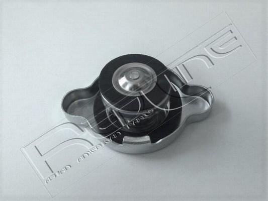Red Line 67TT005 - Кришка, радіатор autozip.com.ua