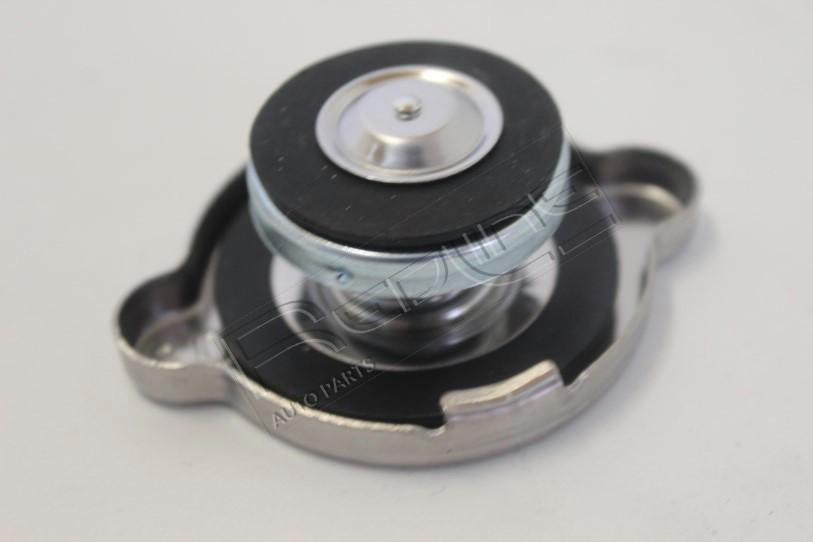 Red Line 67TT001 - Кришка, радіатор autozip.com.ua