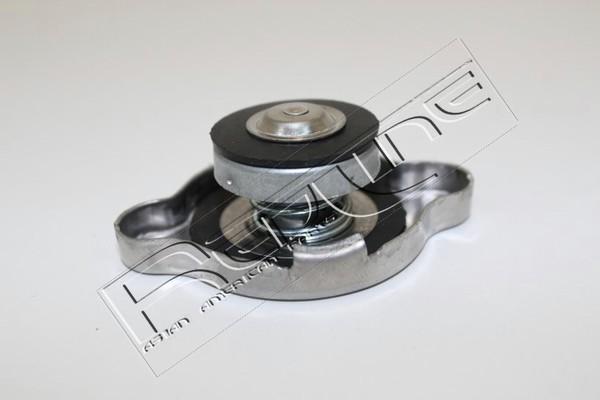Red Line 67TT003 - Кришка, радіатор autozip.com.ua