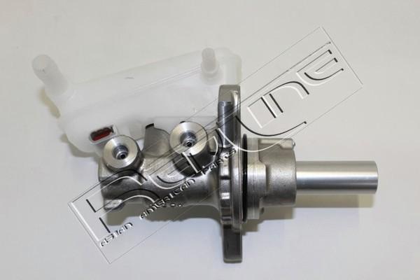 Red Line 09MZ010 - Головний гальмівний циліндр autozip.com.ua