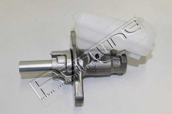 Red Line 09MZ010 - Головний гальмівний циліндр autozip.com.ua
