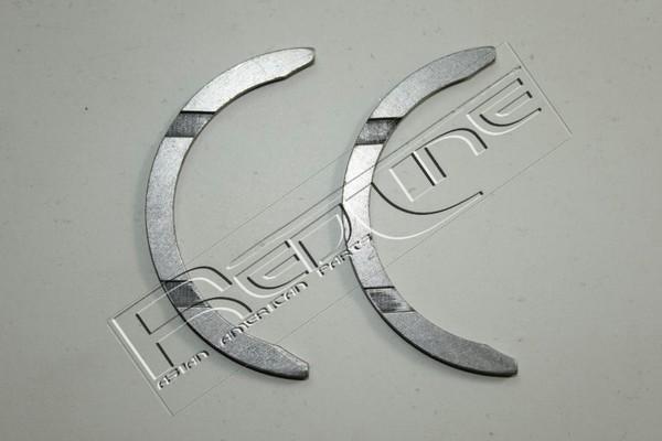 Red Line 06MZ000 - Дистанційна шайба, колінчастий вал autozip.com.ua