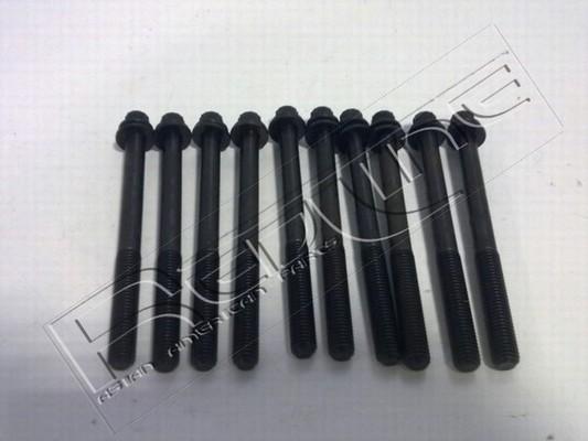 Red Line 00SZ013 - Комплект болтів головки циліндрів autozip.com.ua