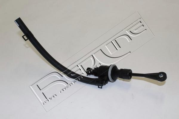 Red Line 07HY034 - Головний циліндр, система зчеплення autozip.com.ua