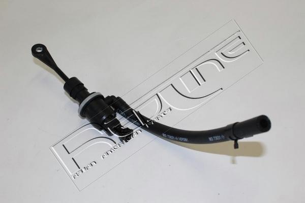 Red Line 07HY034 - Головний циліндр, система зчеплення autozip.com.ua