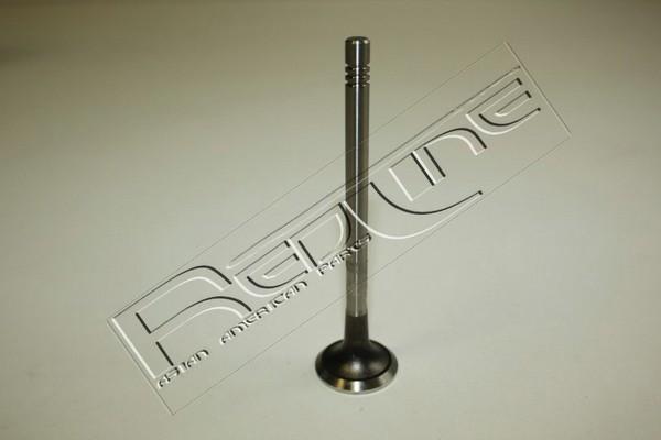 Red Line 15CV001 - Випускний клапан autozip.com.ua