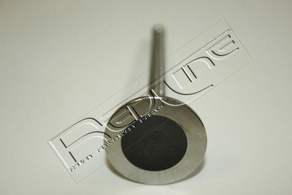 Red Line 15DA007 - Випускний клапан autozip.com.ua