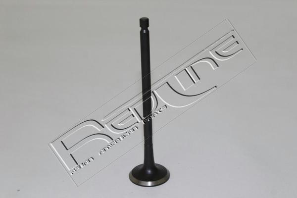 Red Line 15GW005 - Випускний клапан autozip.com.ua