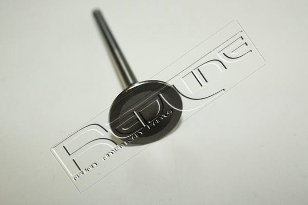 Red Line 15HY026 - Випускний клапан autozip.com.ua