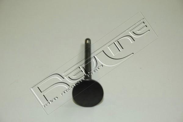 Red Line 15KI013 - Випускний клапан autozip.com.ua