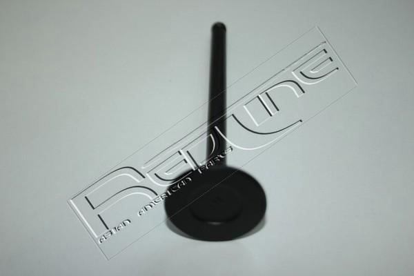 Red Line 15NI030 - Впускний клапан autozip.com.ua