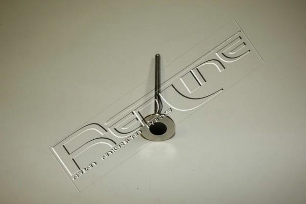 Red Line 15NI033 - Випускний клапан autozip.com.ua