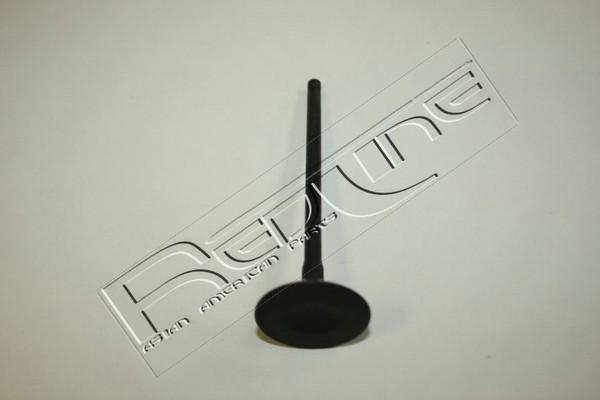 Red Line 15NI032 - Впускний клапан autozip.com.ua