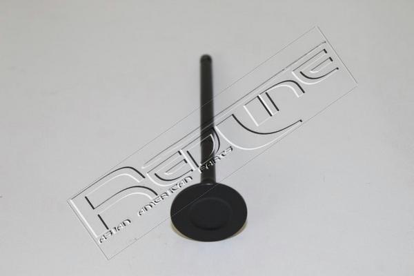 Red Line 15TO038 - Випускний клапан autozip.com.ua