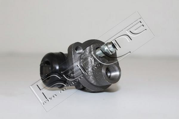 Red Line 10DA001 - Колісний гальмівний циліндр autozip.com.ua