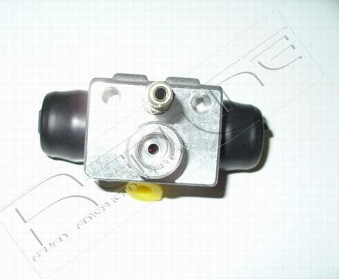 Red Line 10SZ027 - Колісний гальмівний циліндр autozip.com.ua