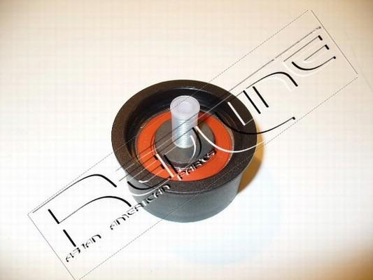 Red Line 13CV005 - Натягувач, зубчастий ремінь autozip.com.ua