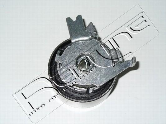 Red Line 13CV006 - Натяжний ролик, ремінь ГРМ autozip.com.ua