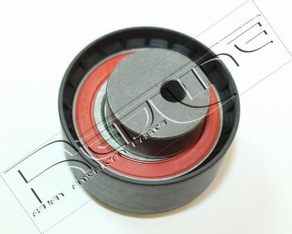 Red Line 13JE001 - Натягувач, зубчастий ремінь autozip.com.ua