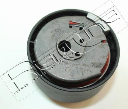 Red Line 13JE001 - Натягувач, зубчастий ремінь autozip.com.ua