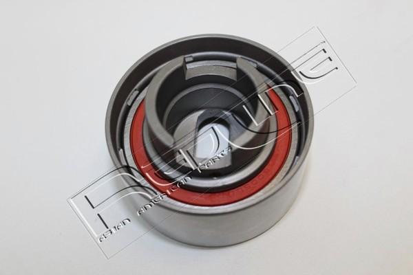 Red Line 13KI013 - Натягувач, зубчастий ремінь autozip.com.ua