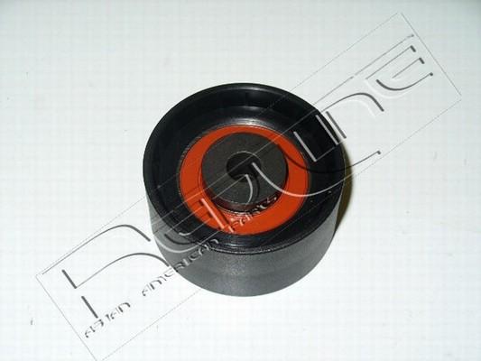 Red Line 13MZ006 - Натягувач, зубчастий ремінь autozip.com.ua
