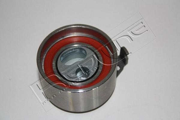 Red Line 13MZ002 - Натягувач, зубчастий ремінь autozip.com.ua