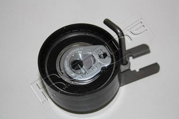 Red Line 13MZ019 - Натягувач, зубчастий ремінь autozip.com.ua