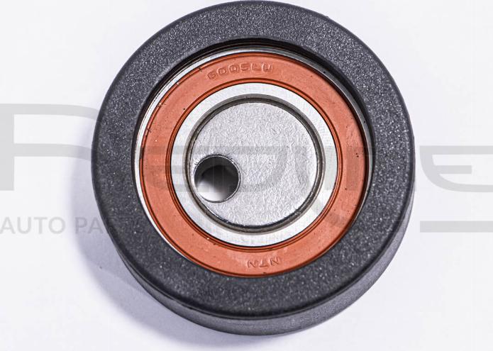 Red Line 13SZ001 - Натягувач, зубчастий ремінь autozip.com.ua