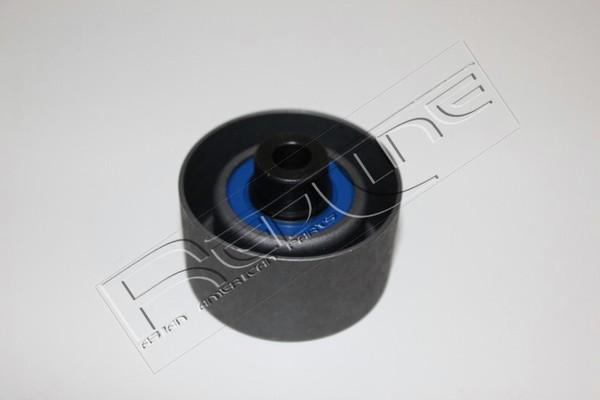 Red Line 13TA001 - Натягувач, зубчастий ремінь autozip.com.ua