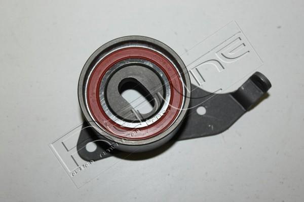 Red Line 13TO004 - Натягувач, зубчастий ремінь autozip.com.ua