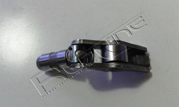 Red Line 17CH000 - Коромисло, управління двигуном autozip.com.ua