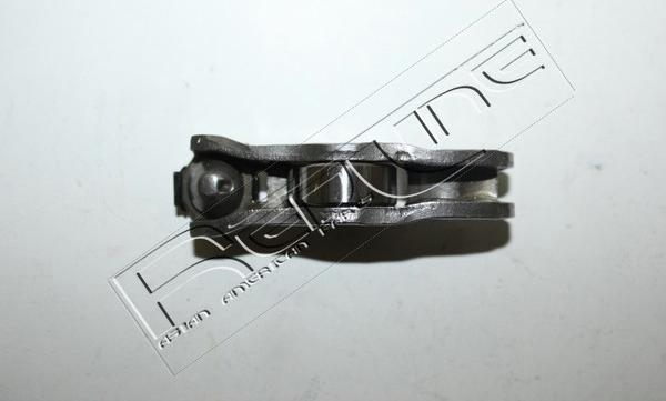 Red Line 17HO000 - Коромисло, управління двигуном autozip.com.ua