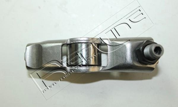Red Line 17MZ002 - Коромисло, управління двигуном autozip.com.ua