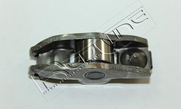 Red Line 17RV000 - Коромисло, управління двигуном autozip.com.ua