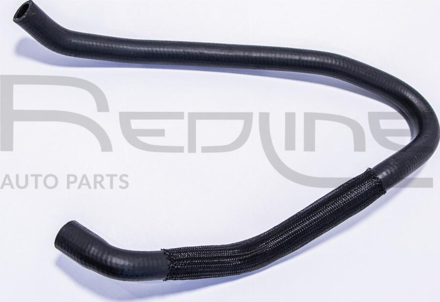 Red Line 80HY021 - Шланг, вентиляція картера autozip.com.ua