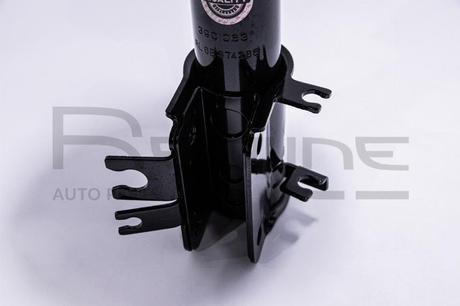 Red Line 39CI063 - Амортизатор autozip.com.ua