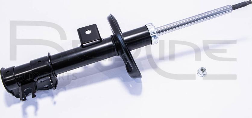 Red Line 39FT067 - Амортизатор autozip.com.ua