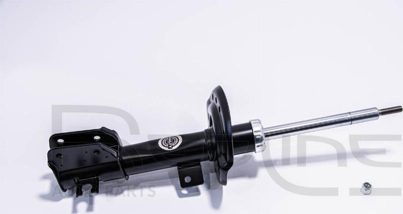 Red Line 39FT015 - Амортизатор autozip.com.ua