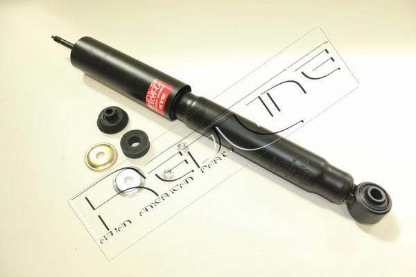 Red Line 39IZ003 - Амортизатор autozip.com.ua