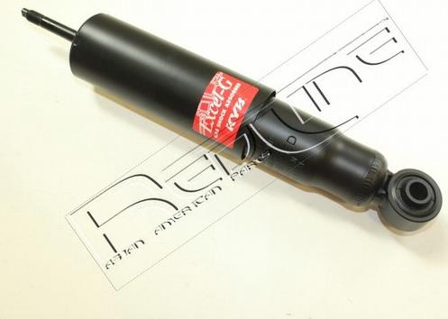 Red Line 39IZ002 - Амортизатор autozip.com.ua