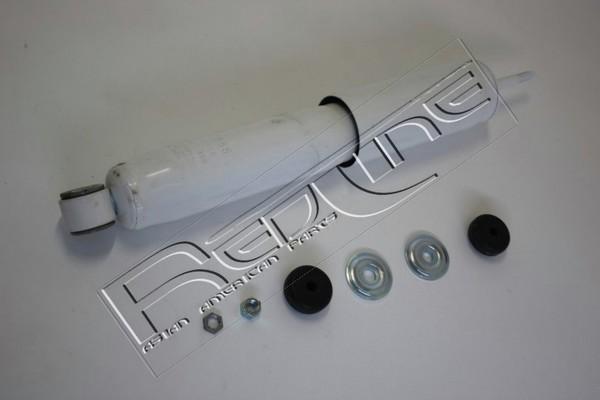 Red Line 39IZ010 - Амортизатор autozip.com.ua
